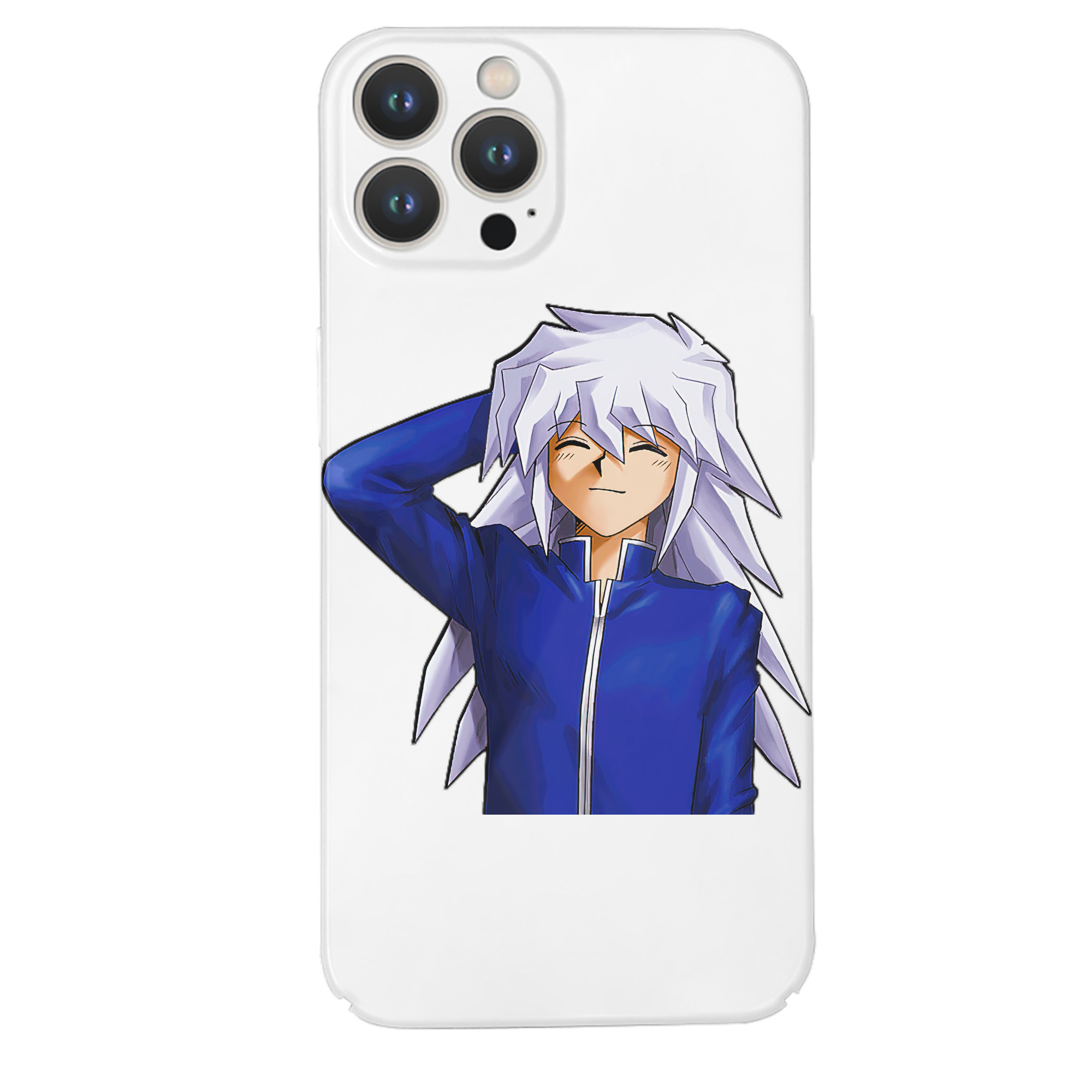 （画像用） 遊☆戯☆王 Yu-Gi-Oh! 【iPhone 14シリーズ対応】ハードケース